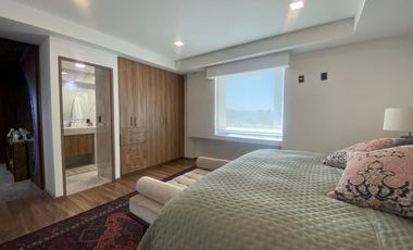 DEPARTAMENTO EN VENTA EN CONDOMINIO VISTA DIAMANTE, CUMBRES DEL LAGO, JURIQUILLA