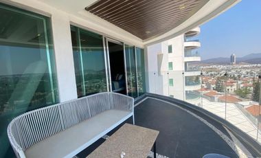 DEPARTAMENTO EN VENTA EN CONDOMINIO VISTA DIAMANTE, CUMBRES DEL LAGO, JURIQUILLA
