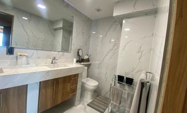 DEPARTAMENTO EN VENTA EN CONDOMINIO VISTA DIAMANTE, CUMBRES DEL LAGO, JURIQUILLA