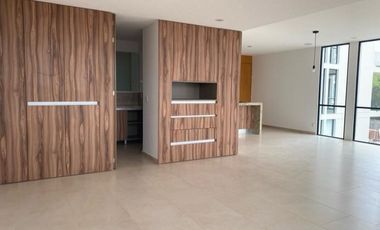 DEPARTAMENTO EN VENTA DETRÁS DE ANTEA EN QUERETARO