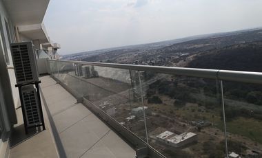 Venta Penthouse de lujo con Vista a la cañada en Wise Living Juriquilla Qro