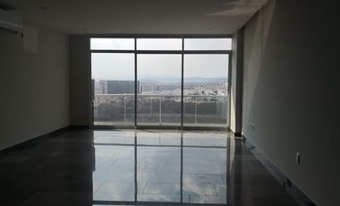 Venta Penthouse de lujo con Vista a la cañada en Wise Living Juriquilla Qro
