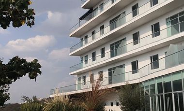 Venta Penthouse de lujo con Vista a la cañada en Wise Living Juriquilla Qro