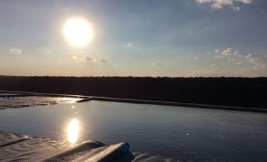 Venta Penthouse de lujo con Vista a la cañada en Wise Living Juriquilla Qro