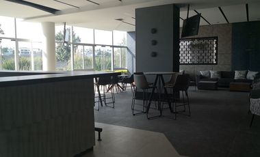Venta Penthouse de lujo con Vista a la cañada en Wise Living Juriquilla Qro