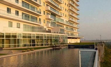 Venta Penthouse de lujo con Vista a la cañada en Wise Living Juriquilla Qro