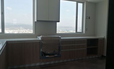 Venta Penthouse de lujo con Vista a la cañada en Wise Living Juriquilla Qro