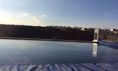 Venta Penthouse de lujo con Vista a la cañada en Wise Living Juriquilla Qro