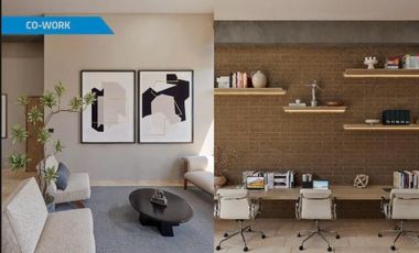 Departamento en Preventa en Querétaro cerca del Tec de Monterrey