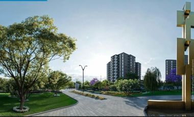 Departamento en Preventa en Querétaro cerca del Tec de Monterrey