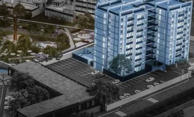 Departamento en Preventa en Querétaro cerca del Tec de Monterrey