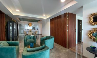 Departamento en Venta en Cumbres del Lago, Juriquilla