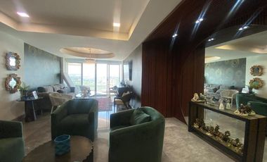 Departamento en Venta en Cumbres del Lago, Juriquilla