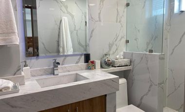 Departamento en Venta en Cumbres del Lago, Juriquilla