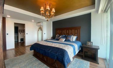 Departamento en Venta en Cumbres del Lago, Juriquilla