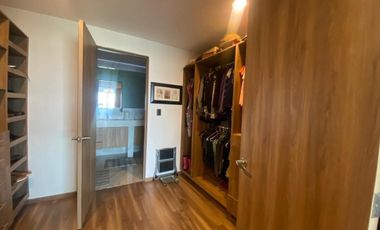 Departamento en Venta en Cumbres del Lago, Juriquilla