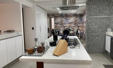 Departamento en Venta en Cumbres del Lago, Juriquilla