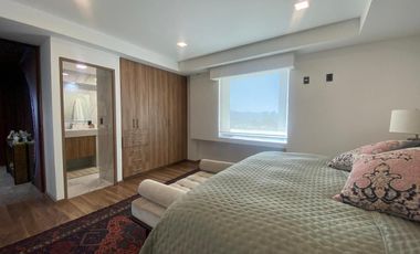 Departamento en Venta en Cumbres del Lago, Juriquilla