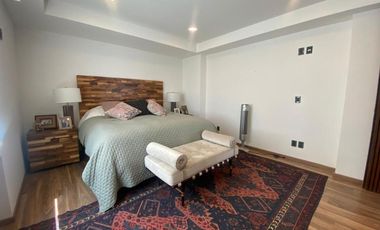 Departamento en Venta en Cumbres del Lago, Juriquilla