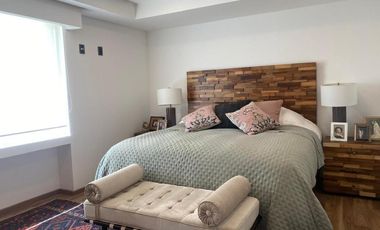 Departamento en Venta en Cumbres del Lago, Juriquilla