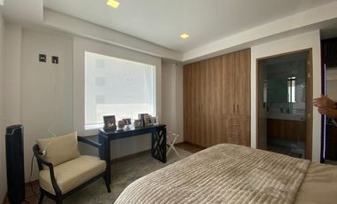 Departamento en Venta en Cumbres del Lago, Juriquilla