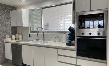 Departamento en Venta en Cumbres del Lago, Juriquilla