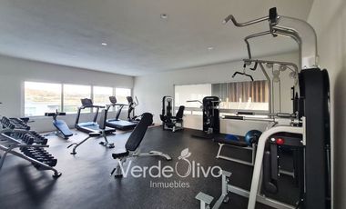 Exclusivo Pent-house en Cumbres del Lago, Juriquilla, Qro