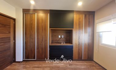 Exclusivo Pent-house en Cumbres del Lago, Juriquilla, Qro