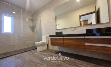 Exclusivo Pent-house en Cumbres del Lago, Juriquilla, Qro