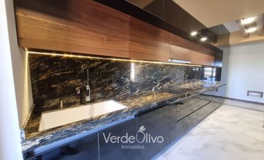 Exclusivo Pent-house en Cumbres del Lago, Juriquilla, Qro
