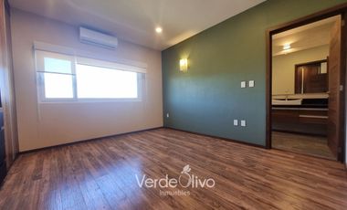 Exclusivo Pent-house en Cumbres del Lago, Juriquilla, Qro