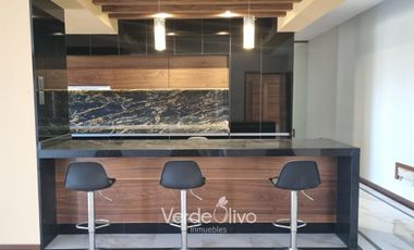 Exclusivo Pent-house en Cumbres del Lago, Juriquilla, Qro