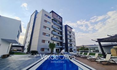 Exclusivo Pent-house en Cumbres del Lago, Juriquilla, Qro