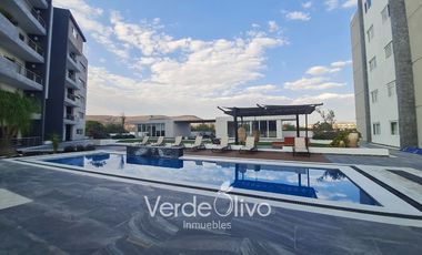 Exclusivo Pent-house en Cumbres del Lago, Juriquilla, Qro