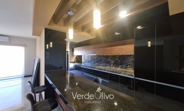 Exclusivo Pent-house en Cumbres del Lago, Juriquilla, Qro