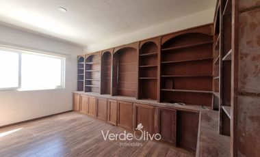 Exclusivo Pent-house en Cumbres del Lago, Juriquilla, Qro