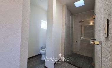 Exclusivo Pent-house en Cumbres del Lago, Juriquilla, Qro
