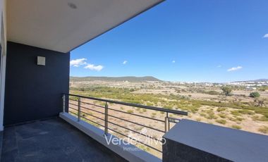Exclusivo Pent-house en Cumbres del Lago, Juriquilla, Qro