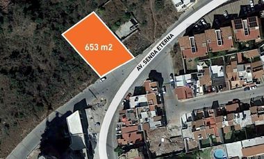 Terreno uso comercial Milenio III, Querétaro.