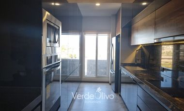 Exclusivo Pent-house en Cumbres del Lago