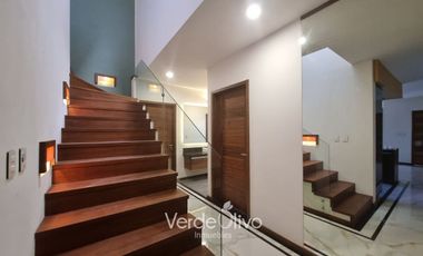 Exclusivo Pent-house en Cumbres del Lago