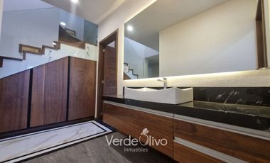 Exclusivo Pent-house en Cumbres del Lago