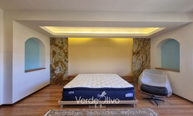 Exclusivo Pent-house en Cumbres del Lago