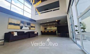 Exclusivo Pent-house en Cumbres del Lago