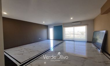Exclusivo Pent-house en Cumbres del Lago