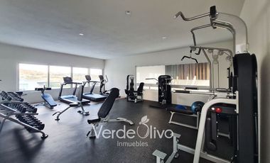 Exclusivo Pent-house en Cumbres del Lago