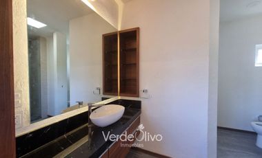 Exclusivo Pent-house en Cumbres del Lago