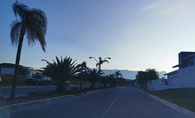 TERRENO EN VENTA EN REAL DE JURIQUILLA