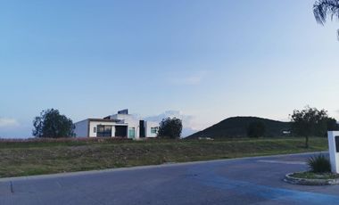 TERRENO EN VENTA EN REAL DE JURIQUILLA