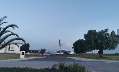 TERRENO EN VENTA EN REAL DE JURIQUILLA